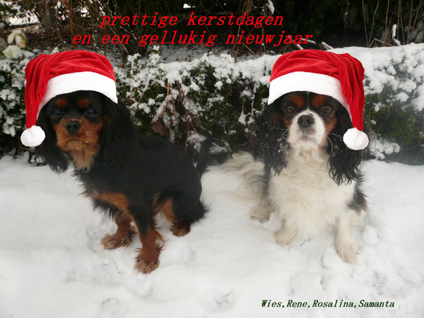 kerst