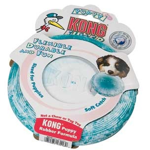 kong frisbee