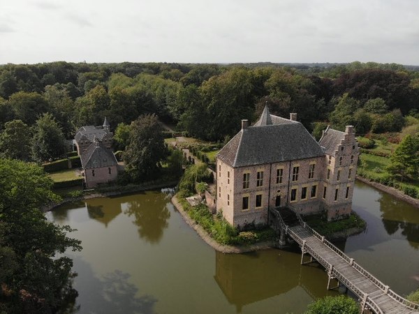 van Kasteel Vorden