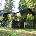 Chalet Vert Barvaux s/o