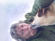 honden foto honden foto van ria bouwer