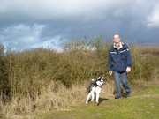 honden foto van VANDEN EYNDE IVAN