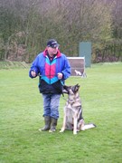 honden foto van Peter 