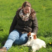 honden foto van Nina van Tilbeurgh