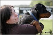 honden foto van Beatelke & Munanis