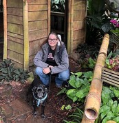 honden foto honden foto van Botteke