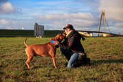 honden foto van Dog Dimension - Hondenschool