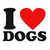 honden foto van Ilovedogs