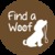 honden foto van Find a Woof