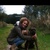 honden foto van Steph