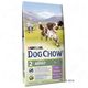 Dog chow adult lam & rijst hondenvoer   dubbelpak